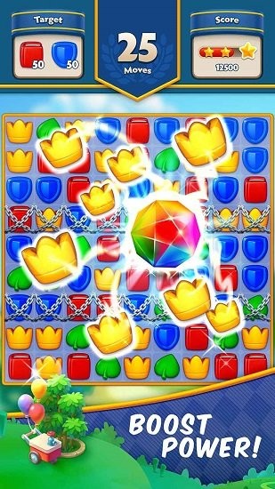 开心西瓜消消乐最新版 v1.0.0 安卓版2