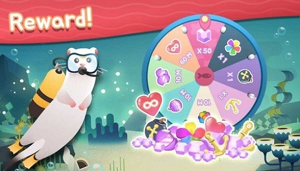 水族朋友官方版 v25 安卓版1