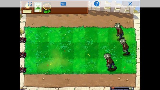 7723游戏安装器植物大战僵尸95版官方正版 v5.0.8 安卓中文版3