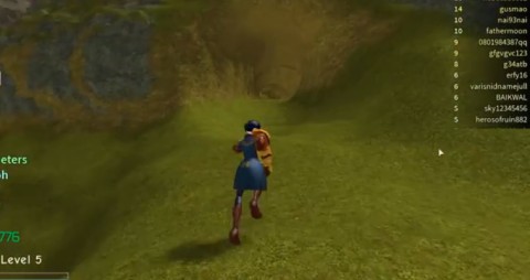 roblox骨折模拟器手游版 v2.433.405142 安卓版1