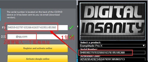 samplitude12中文版 samplitude12汉化版