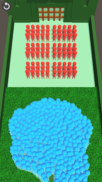 火柴人大战火柴人游戏 v3.0 安卓版0