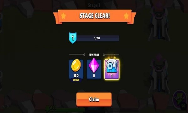 王国战争城堡防御官方版 v0.2 安卓版0