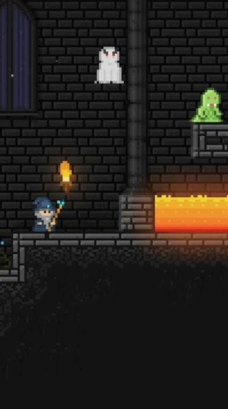 巫师荣耀 v204 安卓版0