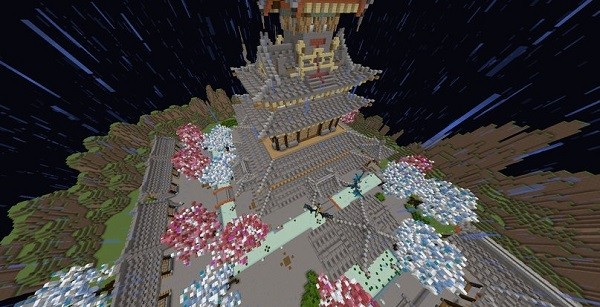 我的世界斗罗大陆手机版(李大帅斗罗大陆) v0.2.4 安卓版2