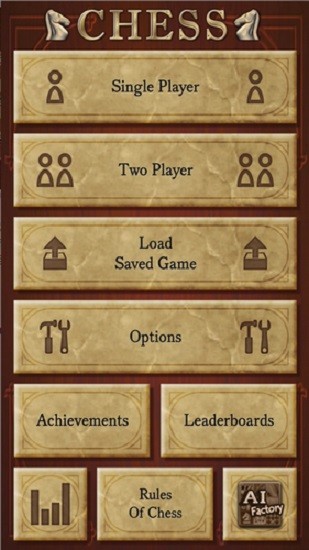 国际象棋chess free apk v3.321 安卓手机最新版0