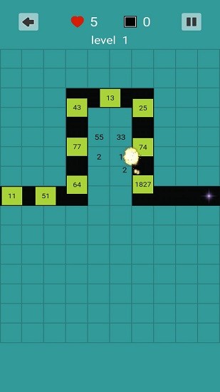 单机塔防2048手游 v2.0 安卓版1