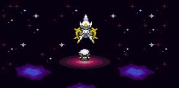 口袋妖怪千年的神器奇葩版 v1.0 安卓版2