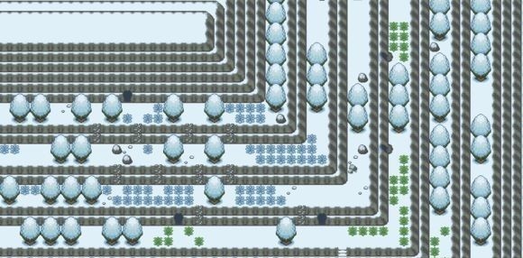 口袋妖怪千年的神器奇葩版 v1.0 安卓版0