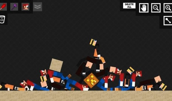 人类游乐场2完整版 人类游乐场2手机版