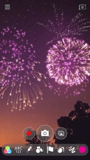 烟花狂欢模拟器手机版 v2.76 安卓版1