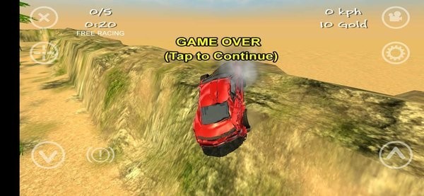 exion越野赛车最新版 v3.96 安卓版0