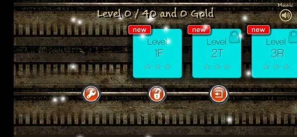 exion越野赛车最新版 v3.96 安卓版1