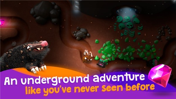 兔爸爸僵尸农场冒险最新版 v1.0.0 安卓版1