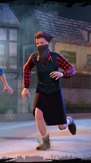 狂野西部救赎官方版 v1.4 安卓版2