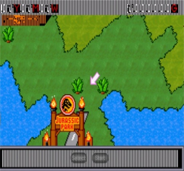 侏罗纪公园建设者手游 v2021.05.14.16 安卓版1