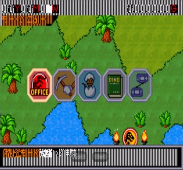 侏罗纪公园建设者手游 v2021.05.14.16 安卓版2