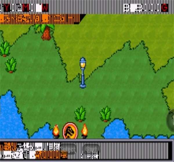 侏罗纪公园建设者手游 v2021.05.14.16 安卓版3