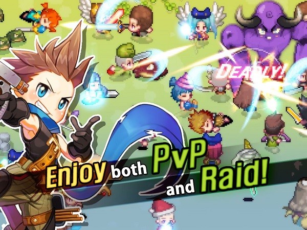 the world of magic中文版(魔法世界) v2.9.2 安卓最新版2