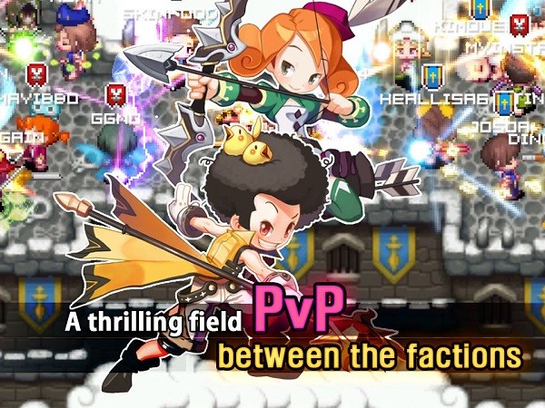 the world of magic中文版(魔法世界) v2.9.2 安卓最新版3