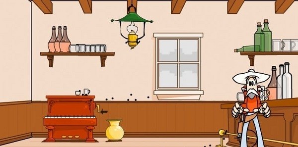 西部怪老头手机版 v1.0.7 安卓最新版0