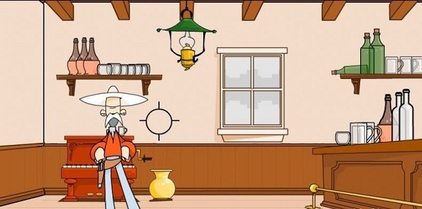 西部怪老头手机版 v1.0.7 安卓最新版1