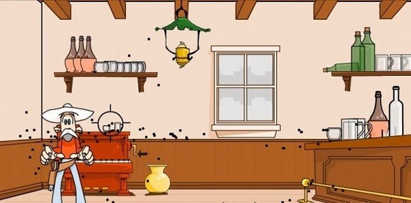 西部怪老头手机版 v1.0.7 安卓最新版2