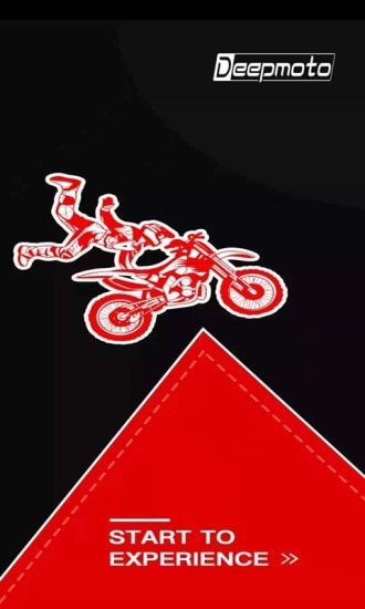 deepmoto记录仪 v1.1.9 安卓版3