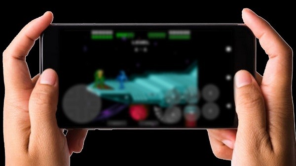 复古游戏模拟器app v2.0.0.5 安卓版0