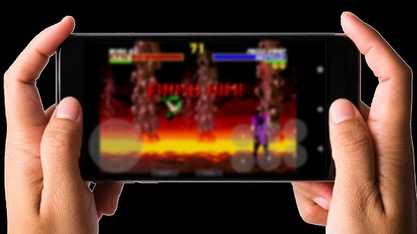 复古游戏模拟器app v2.0.0.5 安卓版2