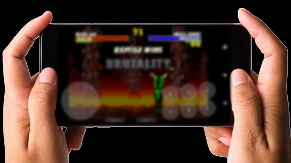 复古游戏模拟器app v2.0.0.5 安卓版3