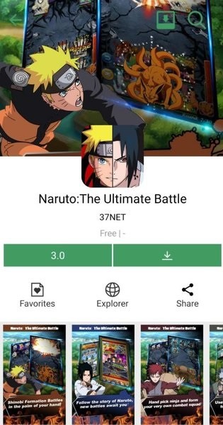 acmarket官方 v4.9.4 安卓版1