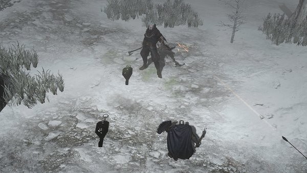 憎恨之心亡者归来游戏 憎恨之心亡者归来手游