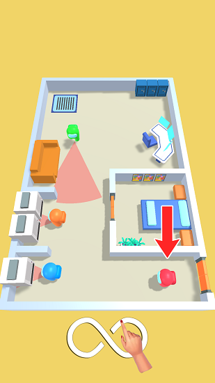 冒充者攻击(imposter attack) v1.14 安卓版1