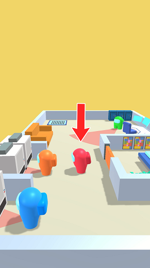 冒充者攻击(imposter attack) v1.14 安卓版3