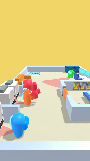 冒充者攻击(imposter attack) v1.14 安卓版2