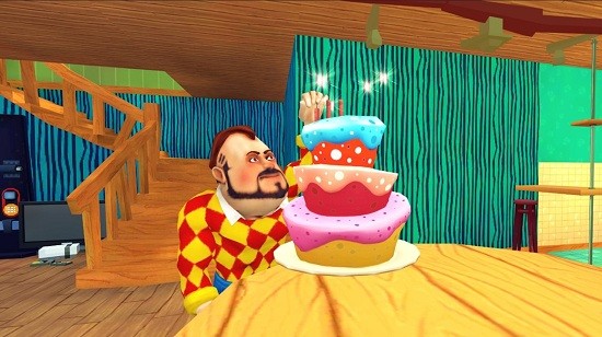 黑暗谜语2故事模式(Dark Riddle 2) v2.0.0 安卓版1