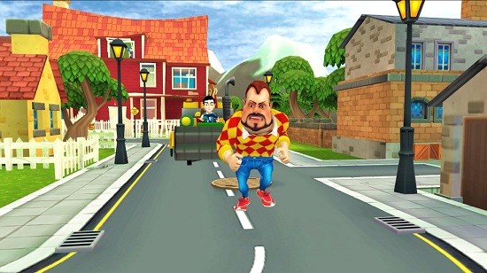 黑暗谜语2故事模式(Dark Riddle 2) v2.0.0 安卓版0