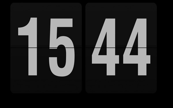 flipit翻页时钟 flipit翻页时钟最新版