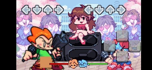 周五夜放克pico恐怖模组 v0.2.7.1 安卓高清版0