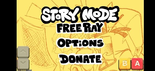 周五夜放克pico恐怖模组 v0.2.7.1 安卓高清版1