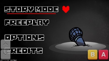 周五夜放克dusttlale模组 v0.2.7.1 安卓版1