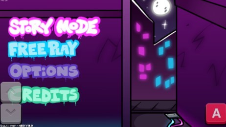 周五夜放克蹦迪模组 v0.2.7.1 安卓高清版0