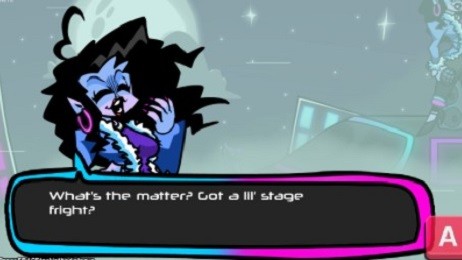 周五夜放克蹦迪模组 v0.2.7.1 安卓高清版3