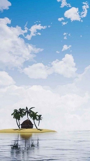 逃离无人岛手游 v1.2.1 安卓版0