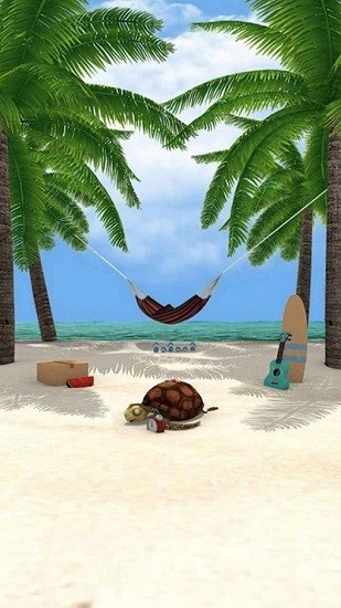 逃离无人岛手游 v1.2.1 安卓版3