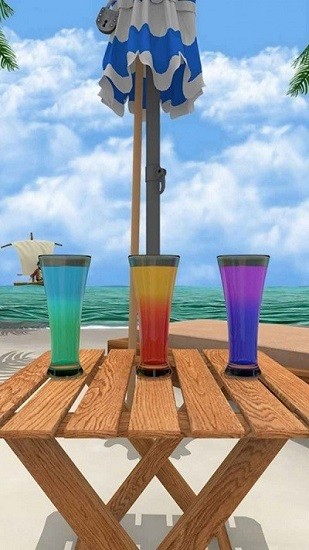 逃离无人岛手游 v1.2.1 安卓版1