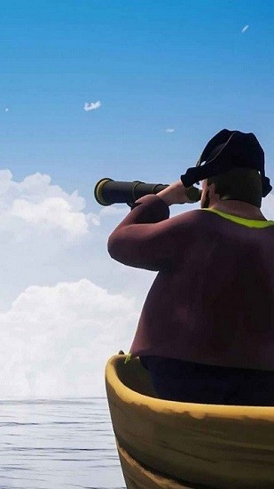 逃离无人岛手游 v1.2.1 安卓版2