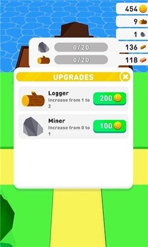 建造城市空闲梦想(Build City: Idle Dream) v0.0.4 安卓版0