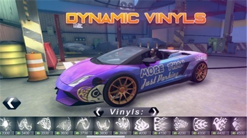 真实停车模拟器国际服(Car Parking) v4.8.6.9 安卓版0